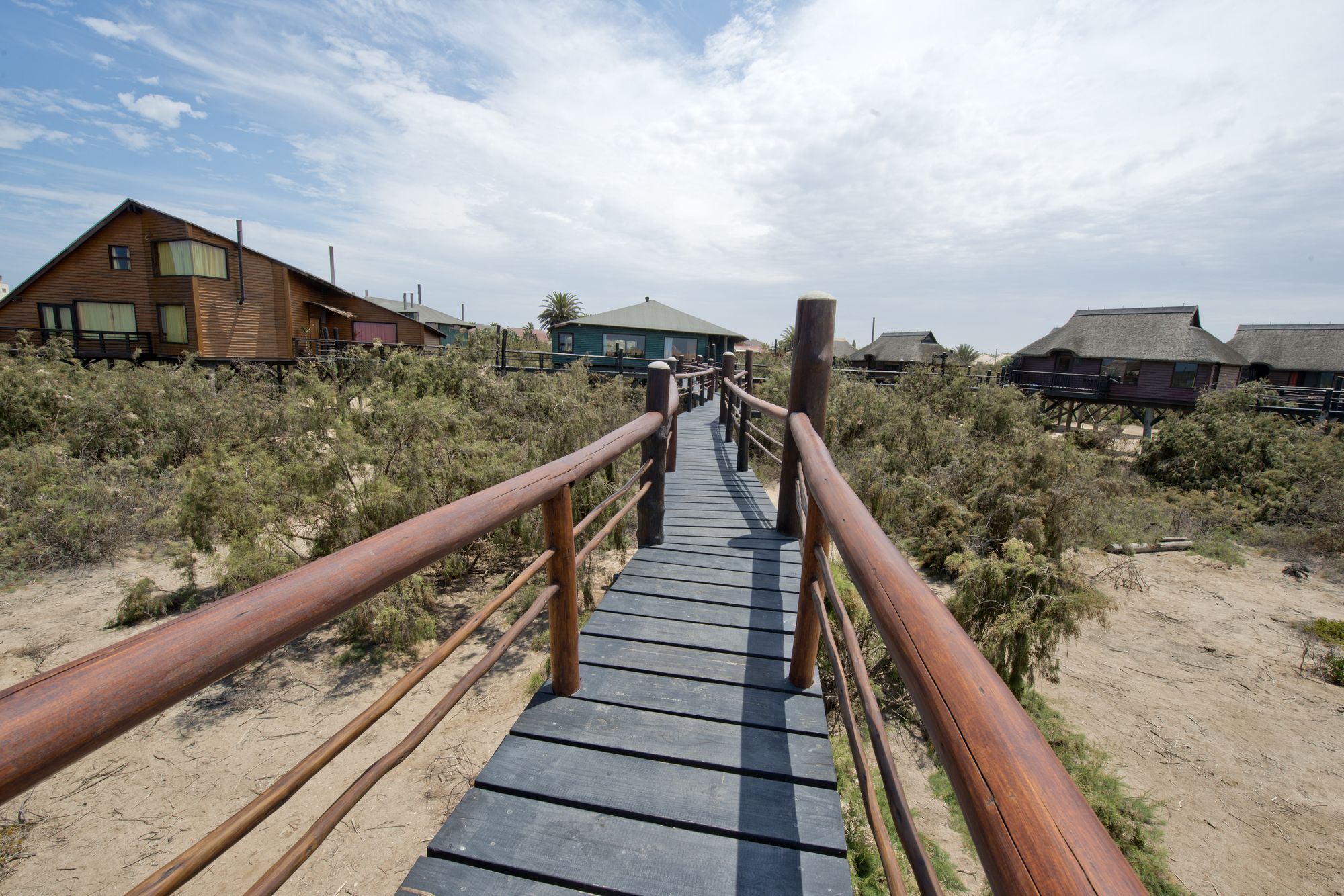 Stiltz Guest House Swakopmund Kültér fotó